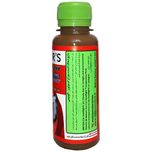 مایع شفاف کننده چراغ خودرو ام موتورز مدل ec101 حجم 120 میلی لیتر