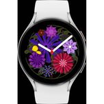 ساعت هوشمند سامسونگ مدل Galaxy Watch5 44mm دارای قابلیت های کنترل موسیقی (Music Player)، قابلیت مکالمه از طریق بلوتوث، قابلیت تغ