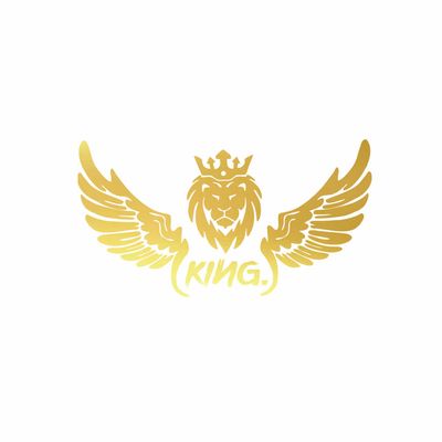 برچسب بدنه خودرو رادیانس طرح LionFly کد B37