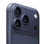 گوشی موبایل اپل مدل iPhone 17 Pro Max ZAA تک سیم کارت + eSim ظرفیت 256 گیگابایت و رم 12 گیگابایت - نات اکتیو