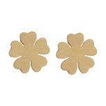 گوشواره زنانه مدل گل*561