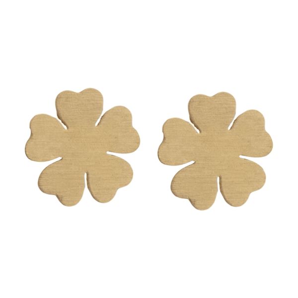 گوشواره زنانه مدل گل*561