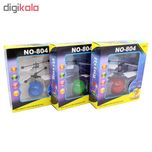 مینی هلی کوپتر شارژی