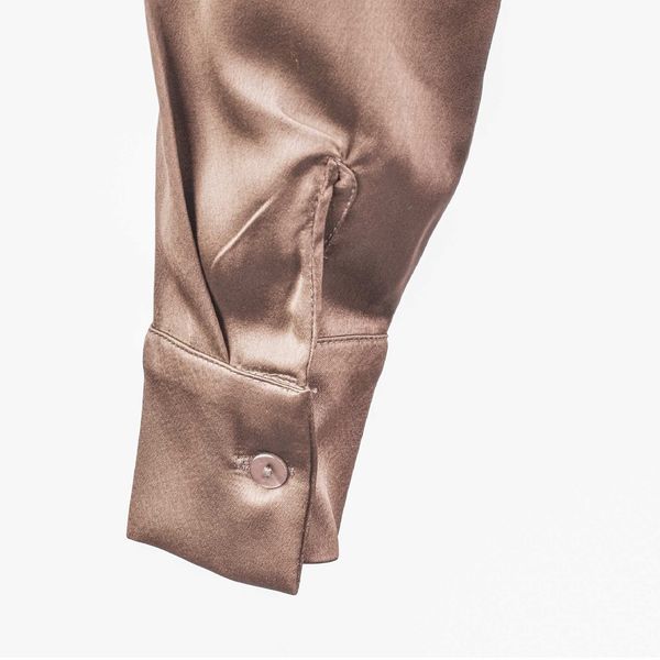 شومیز آستین بلند زنانه مدل MDSS-CH0398