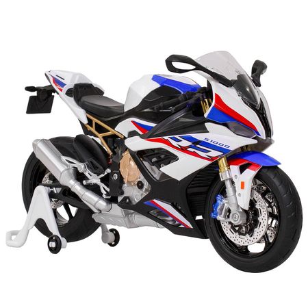 موتور بازی مدل BMW 1000RR 1:9