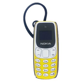 هدفون بلوتوثی مدل BM10 بدون قابلیت نویز کنسلینگ، درگاه شارژ Micro USB، پشتیبانی از دو سیم‌کارت همزمان فعال و کارت حافظه، قابلیت