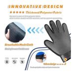 پرزگیر حیوانات مدل دستکش