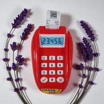 اسباب بازی صندوق فروشگاهی مدل کارتخوان کد 01