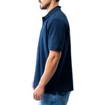 پولوشرت آستین کوتاه یقه برگردان مردانه مدل BM-NB-12022826*117