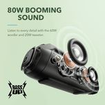 اسپیکر بلوتوثی قابل حمل انکر مدل Motion Boom Plus
