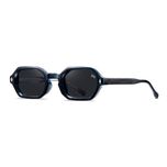 عینک آفتابی آلبرت وگ مدل SZ8101 Denim Obsidian