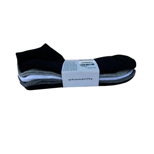 جوراب زنانه مدل MDSS-CG3688 بسته 5 عددی
