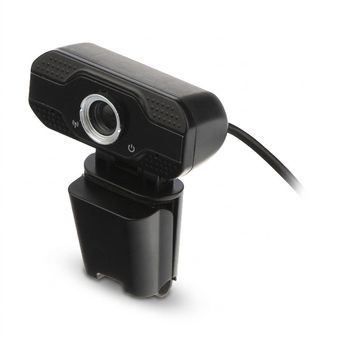 وب کم مدل MR5 رزولوشن فیلمبرداری 680×480 پیکسل حسگر تصویر CMOS