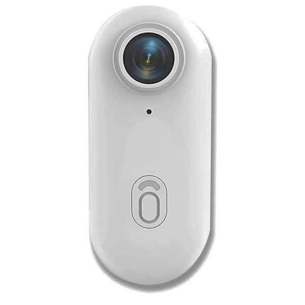 دوربین کوچک ورزشی وینر 4k مدل action cam | گیره ای ، ضد آب و قابل آویز از گردن