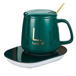 ماگ حرارتی برقی