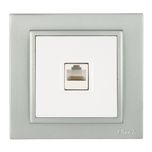 سوکت شبکه پارت الکتریک مدل 5058W4029