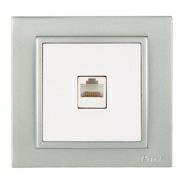 سوکت شبکه پارت الکتریک مدل 5058W4029