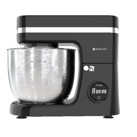 همزن کاسه دار 5 لیتری ویکند WKM605S