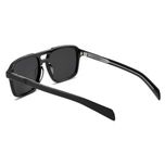 عینک آفتابی خلبانی (Aviator) آلبرت وگ مدل S32133C1 Acetate Avantgarde Visionary