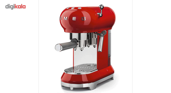 اسپرسوساز اسمگ مدل ECF01