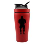 شیکر مدل Fitness HP گنجایش 0.7 لیتر