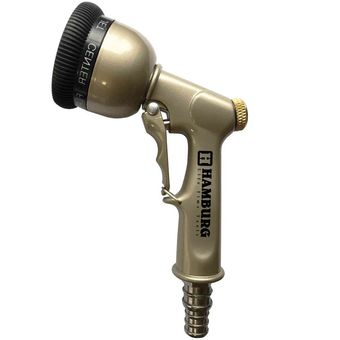 آبپاش 7 حالته هامبورگ مدل H2005