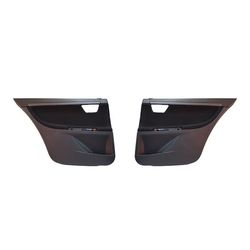 رودری آذین‌ پارت جفت عقب طرح فابریک مناسب برای سمند سورن و سمند سورن پلاس بسته دو عددی