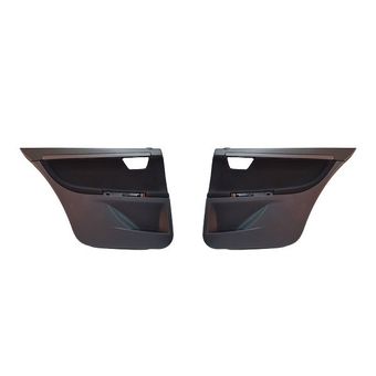 رودری آذین‌ پارت جفت عقب طرح فابریک مناسب برای سمند سورن و سمند سورن پلاس بسته دو عددی