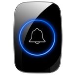 زنگ بی سیم هوشمند درب مدل Smart B 32