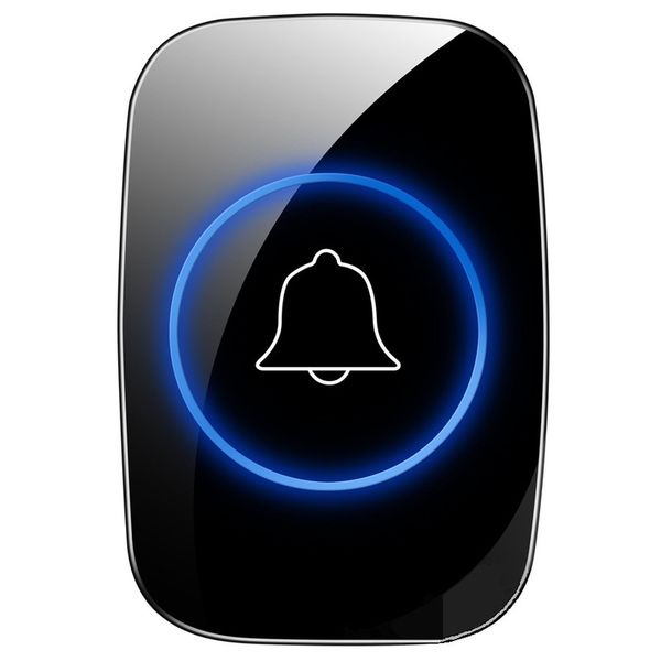 زنگ بی سیم هوشمند درب مدل Smart B 32