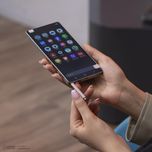 گوشی موبایل سامسونگ مدل Galaxy S25 Ultra دو سیم کارت ظرفیت 256 گیگابایت و رم 12 گیگابایت - پک ویتنام