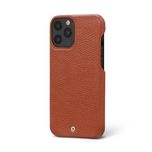 کاور اگرت مدل Floater چرمی مناسب برای گوشی موبایل اپل iPhone 12 Pro Max