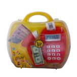 اسباب بازی صندوق فروشگاهی مدل کارتخوان کد 01