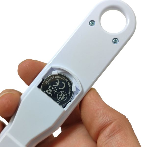 ترازو قاشقی