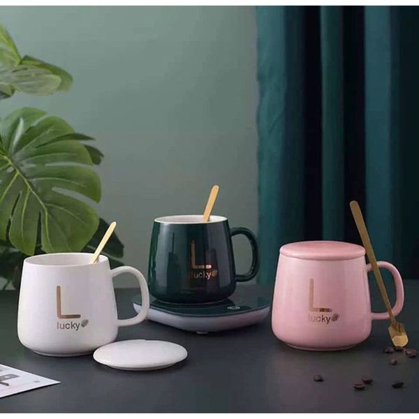 ماگ حرارتی برقی