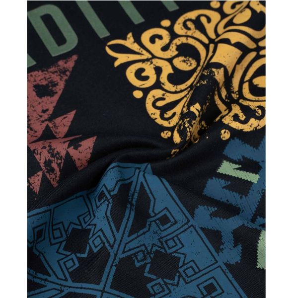 تی شرت آستین کوتاه مردانه مدل SB-SS-2250