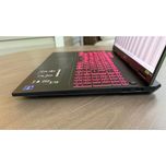 لپ تاپ 16 اینچی ایسوس مدل TUF Gaming F16 FX608JMR-F16I75060-i7 14650HX-RTX5060 8GB-32GB DDR5 5600MHz-1TB SSD-FHD 165Hz-W