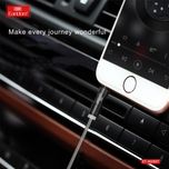 کابل AUX ارلدام مدل AUX07 طول 1.5 متر