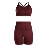 ست تاپ و لگینگ ورزشی زنانه مدل GS-M-227790