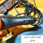 چراغ سیار خودرو مدل 27 HALT