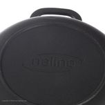 تابه چدن نالینو مدل Enzo سایز 22