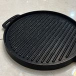 تابه گریل ام جی مدل پویا سایز 29