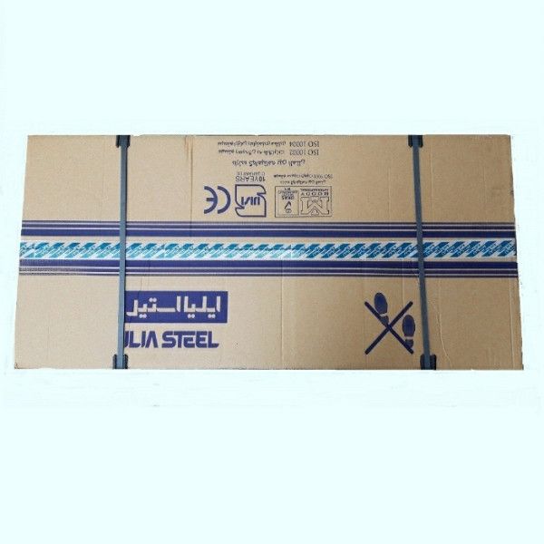 هود آشپزخانه ایلیااستیل مدل هلنا