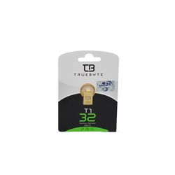 فلش مموری تروبایت مدل T1 ظرفیت 32 گیگابایت (Terabyte T1 32GB USB Flash Drive)