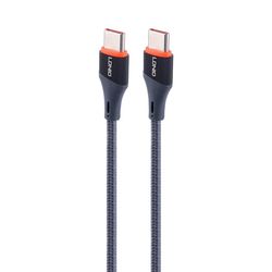 کابل USB-C الدینیو مدل LD-LC631 طول 1 متر