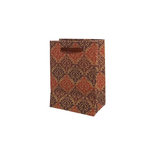 ساک هدیه مدل V811 بسته 12 عددی