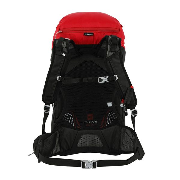 کوله پشتی کوهنوردی 28 لیتری میلت مدل YARI 28W AIRFLOW کد F2022