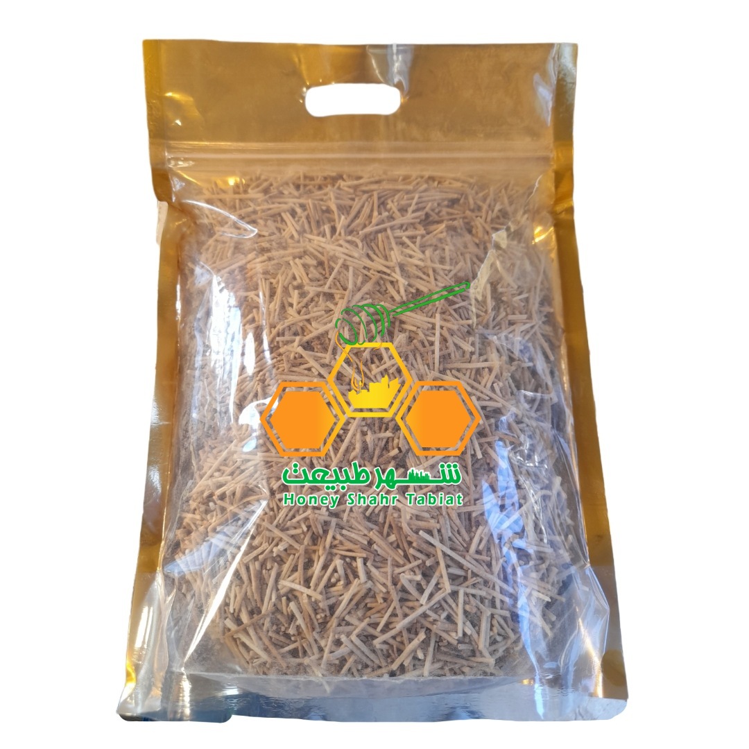 رشته پلویی دودی تنوری اردبیل شهر طبیعت - 980 گرم