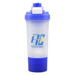 شیکر ورزشی مدل GS-264800 گنجایش 0.7 لیتر