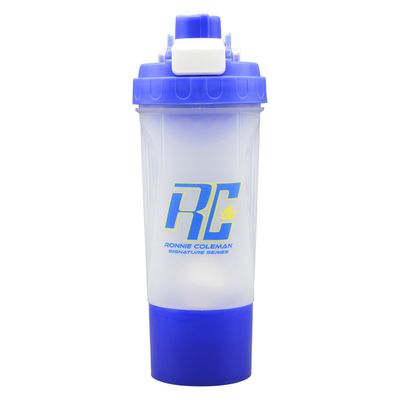 شیکر ورزشی مدل GS-264800 گنجایش 0.7 لیتر